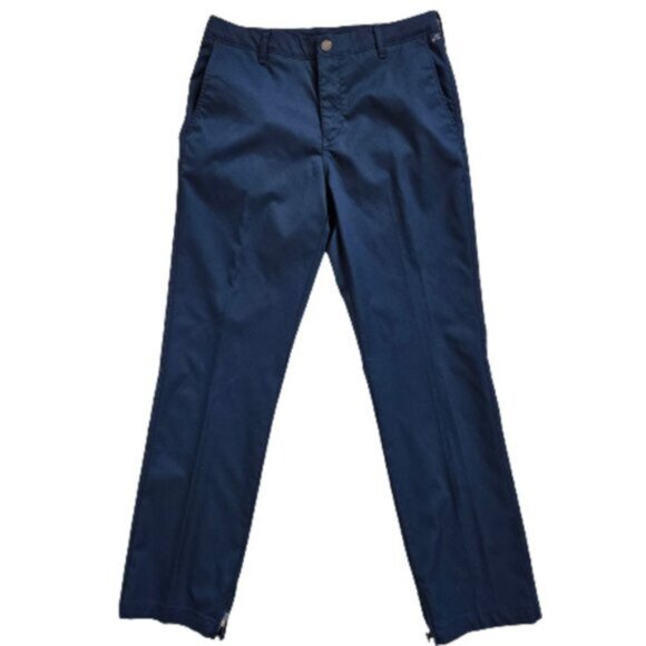 Maide Bonobos Blue Golf Athleisure Pant - Picture 1 of 8